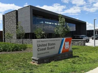Coast Guard, FBI investigating after 2 oil tankers bound for US hit with cyberattacks