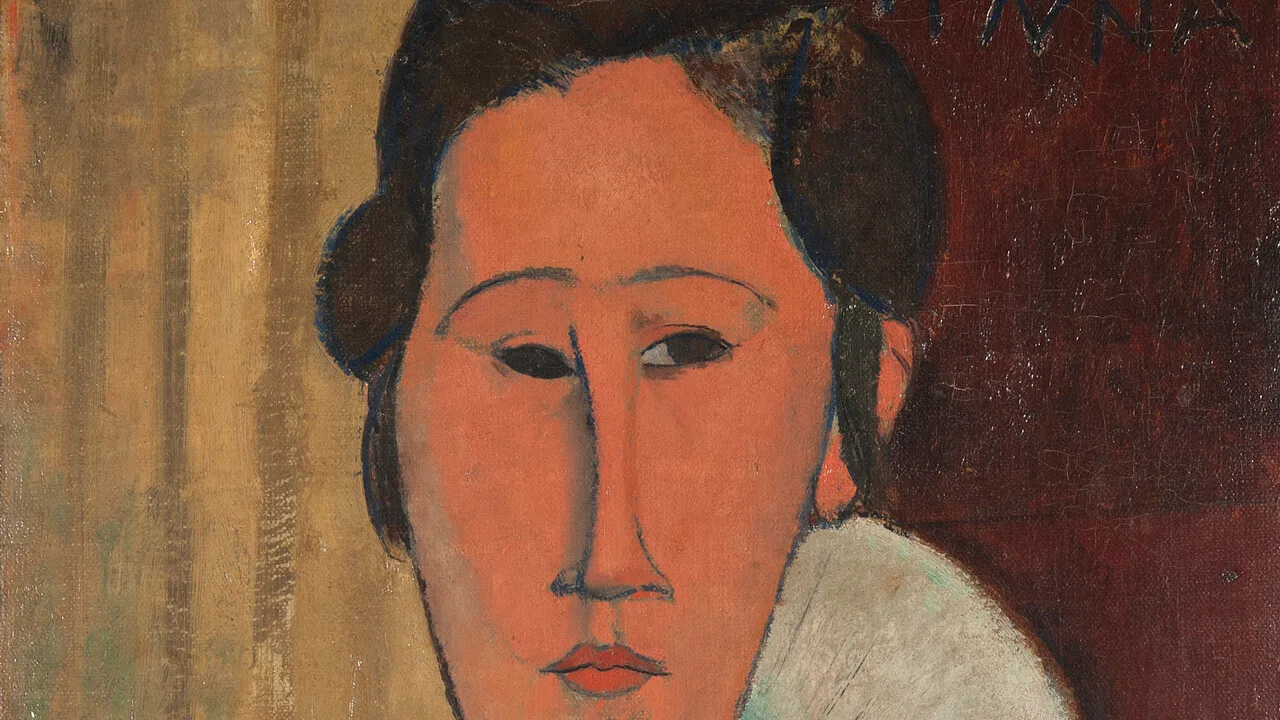 'Lei, ritratti di donne, da Van Gogh a Modigliani' in mostra a Parma
