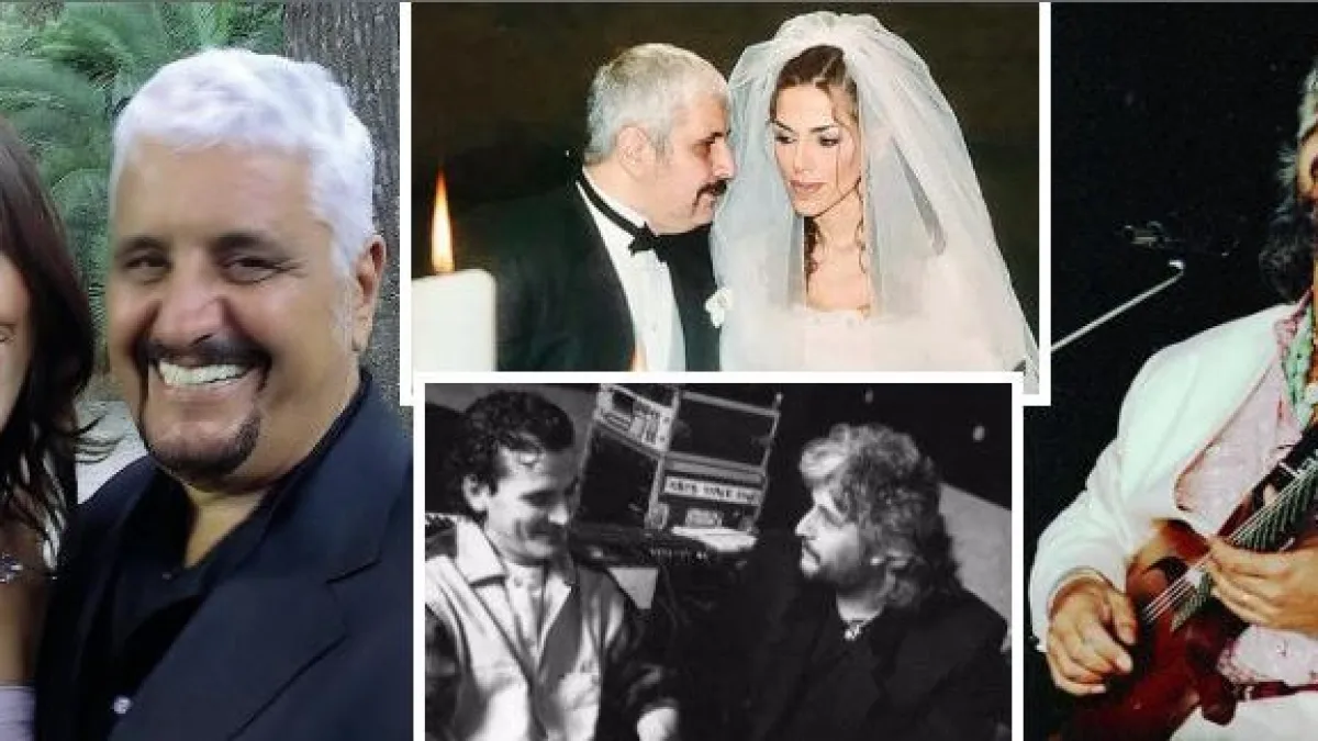 La moglie di Pino Daniele: «Mi scambiavano per sua figlia, il nostro amore non è mai finito. La sua nuova compagna? Invadente. Nell’eredità cose scomode»