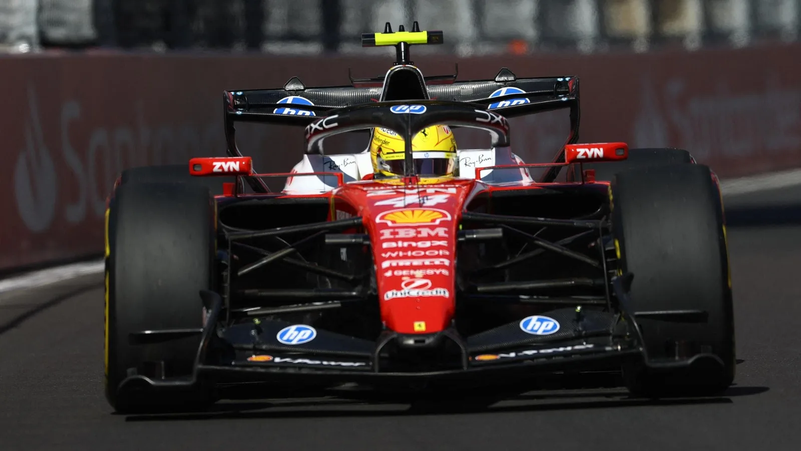 Diretta qualifiche F1, Russell il più veloce in Q1 a Madrid. Eliminati gli spagnoli Sainz e Alonso