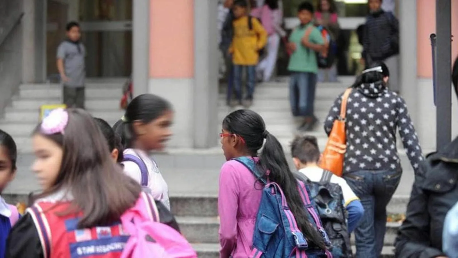 Da Nord a Sud, ecco le scuole salvate dagli alunni stranieri