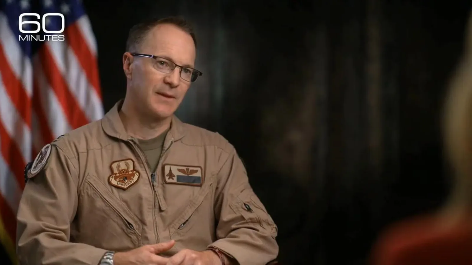 Nome in codice Bravo Dude 44, l'aviatore Usa salvato in Iran: "La cosa più terrificante mai vista"