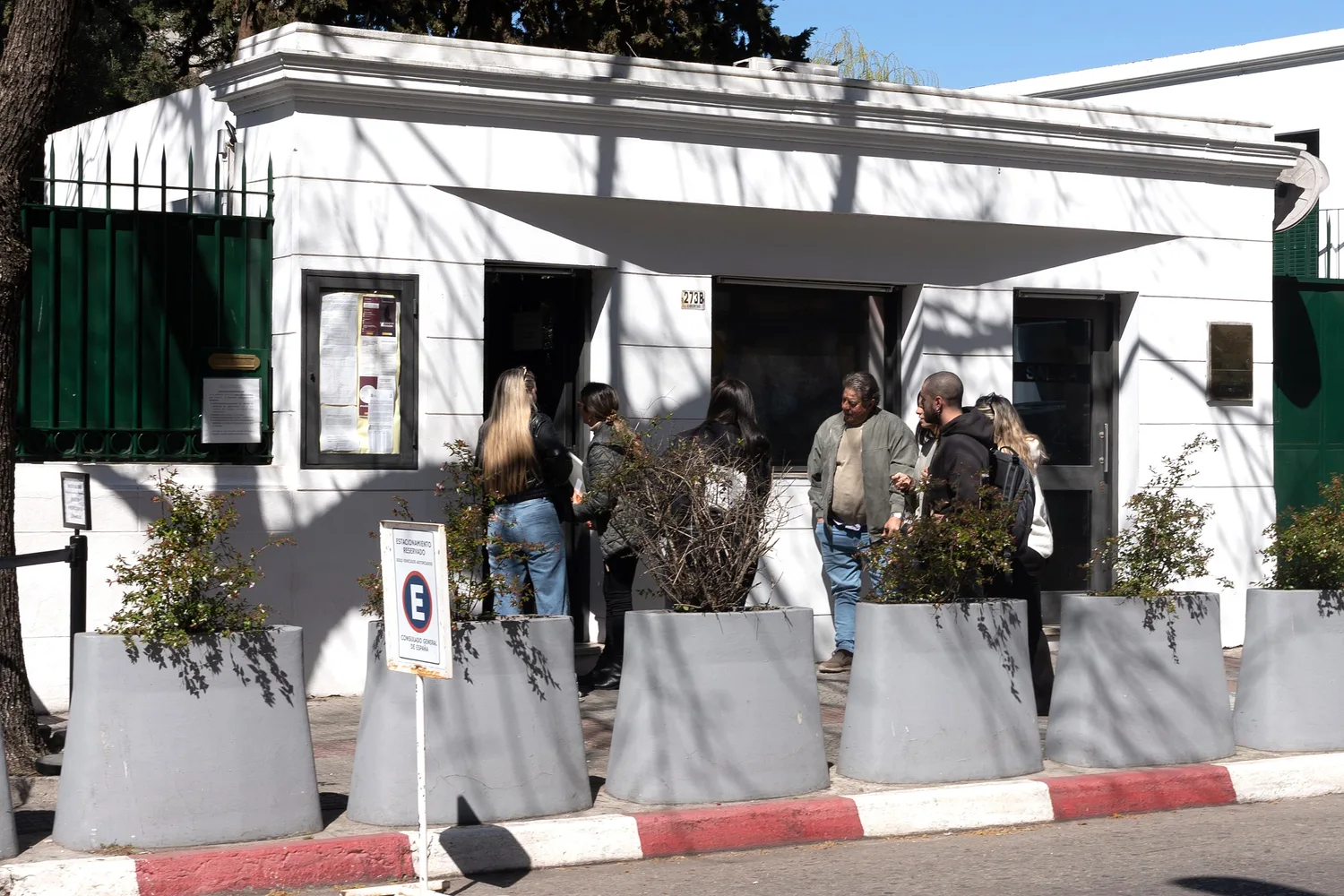 El informe de la oficina del censo aclara que los nacionalizados se inscriben en el municipio que ellos eligen: “No hay inscripciones de oficio”