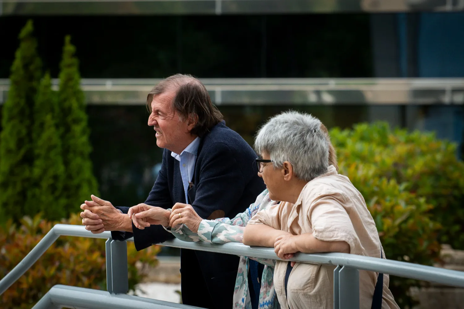 Juicio al alcalde que arruinó un pueblo gastando millones de euros en piedras de granito