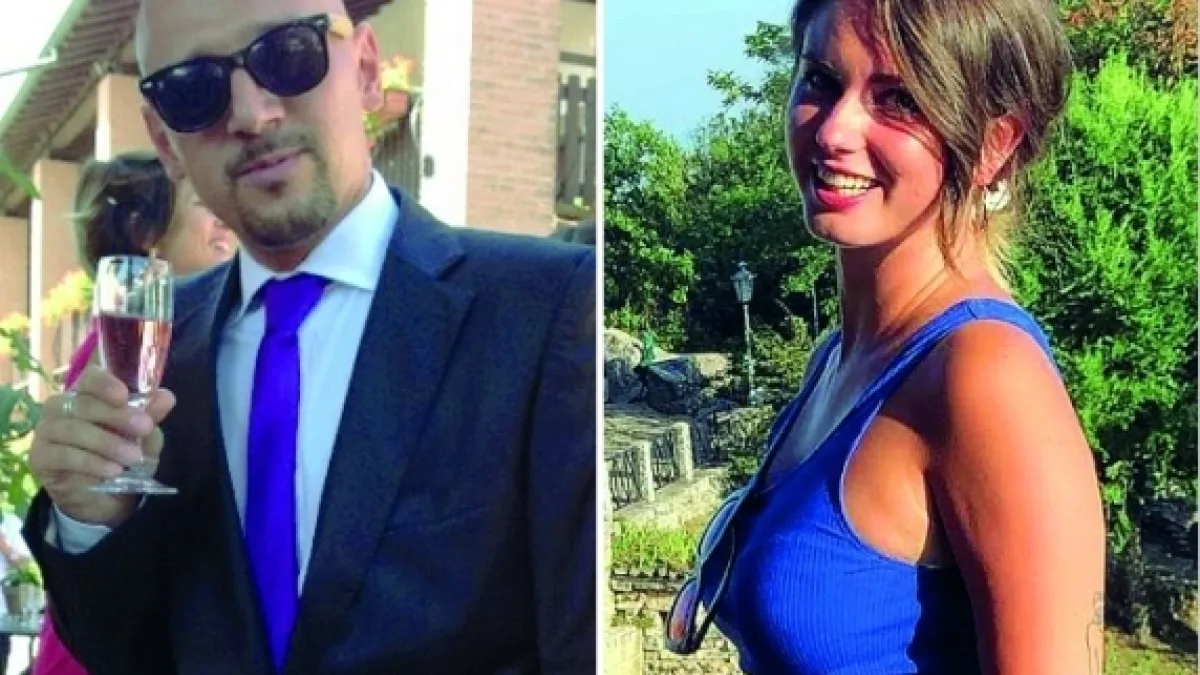 Omicidio Carol Maltesi, ergastolo per Davide Fontana nell'appello ter a Milano: confermata la premeditazione