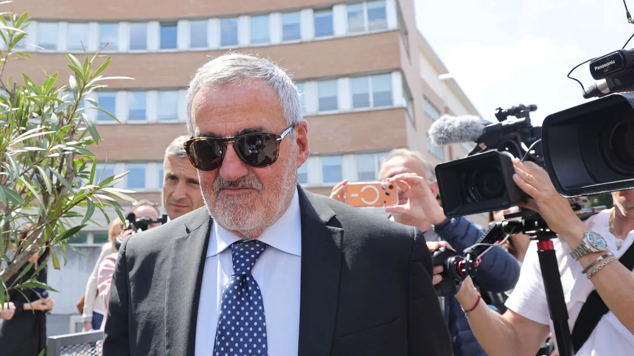 Non favorì Sempio, archiviata l'accusa all'ex pm Venditti