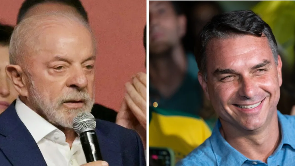Elezioni in Brasile, Bolsonaro jr in vantaggio al primo turno: ballottaggio con Lula il 25 ottobre