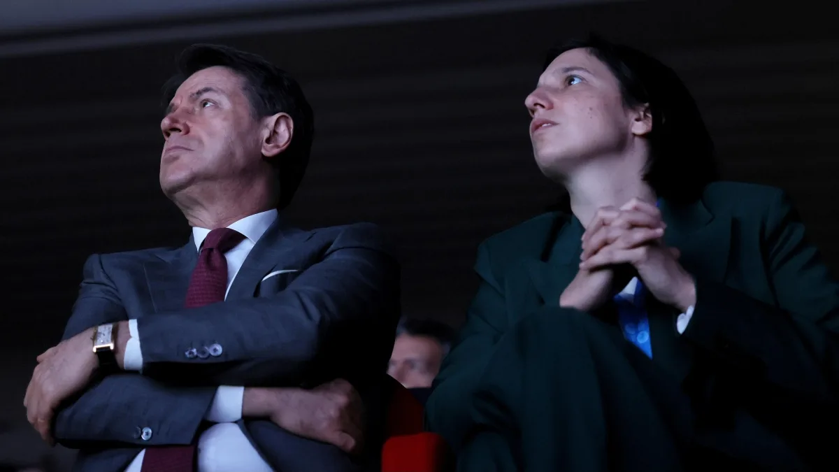 Le primarie online nel Campo largo, la paura corre dentro al Pd: e se i russi alterano il voto?