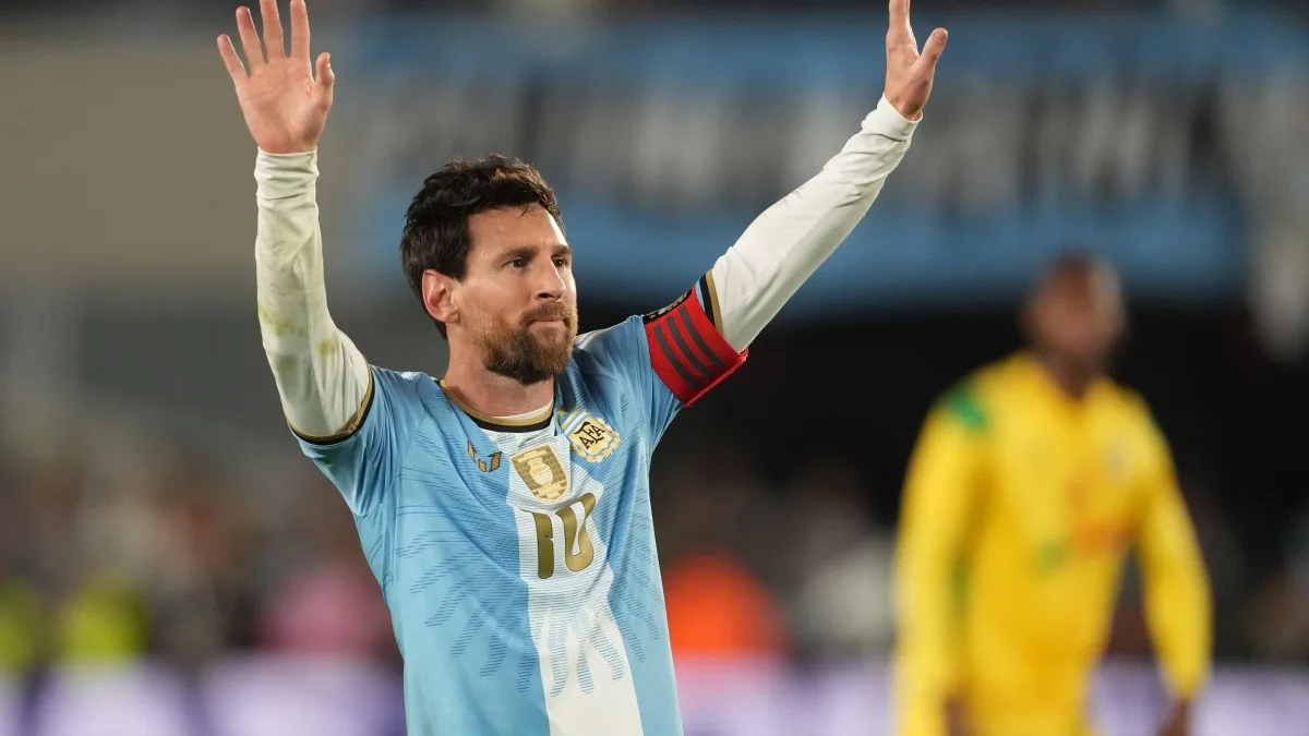 Messi, il Re Mida del pallone: 1,6 miliardi guadagnati in carriera ma il suo impero non si ferma al calcio