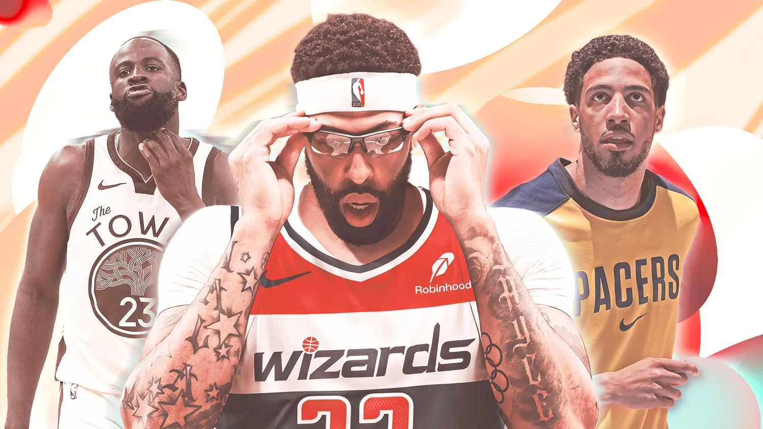 NBA Summer Forecast 2026-27: Which teams will surprise ... and disappoint?