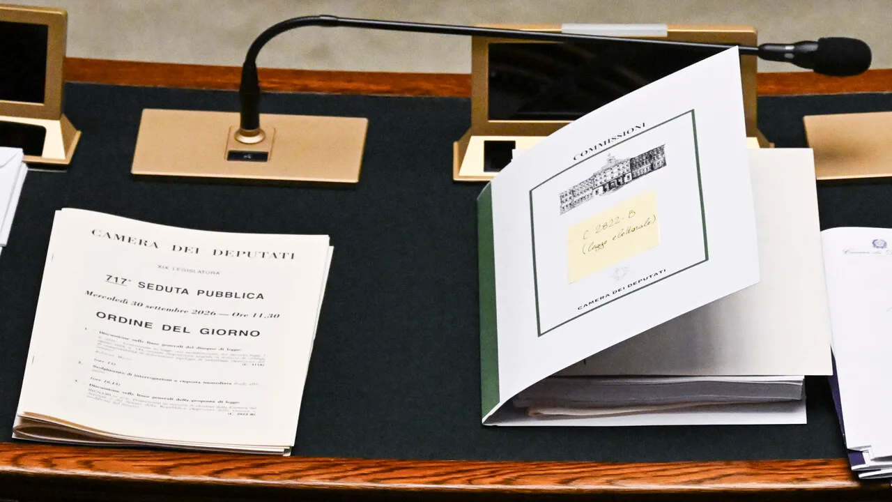 Legge elettorale: dal premio alle preferenze, come funziona la riforma
