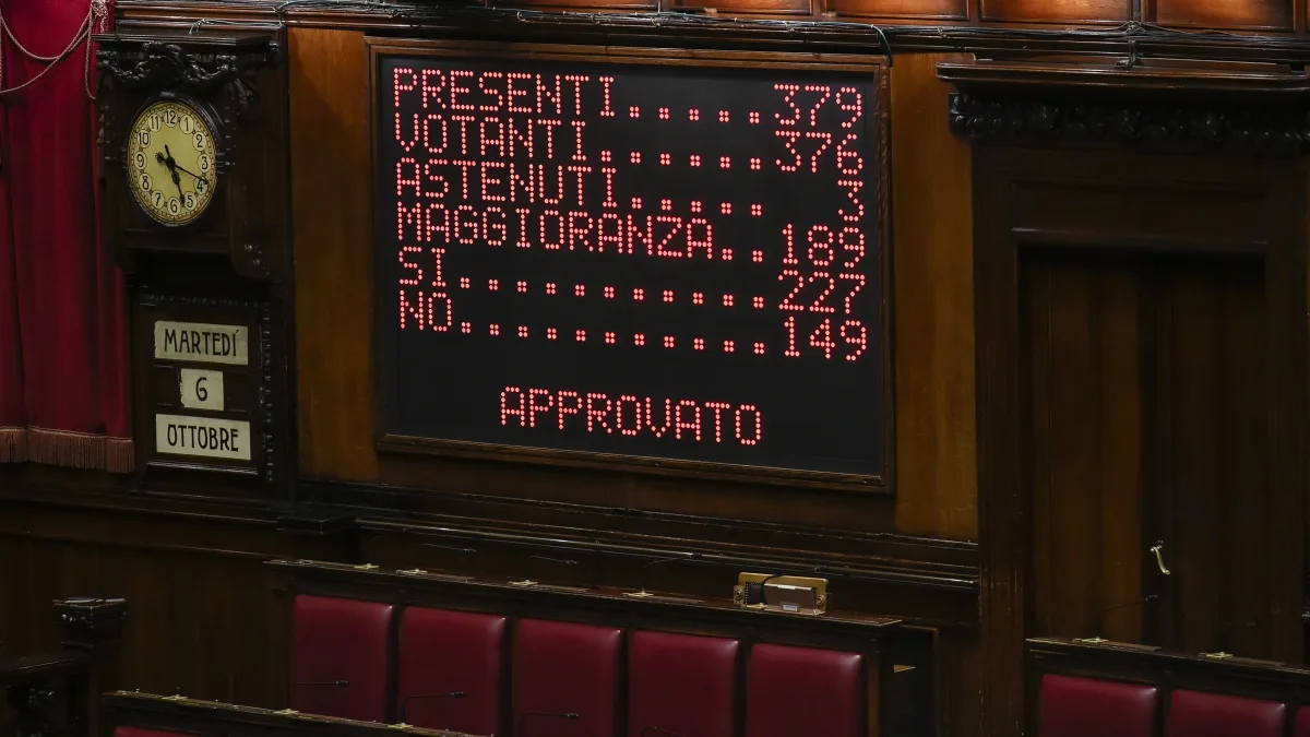 «Una virgola e salta tutto». I timori di Fratelli d'Italia e degli alleati per l’ostacolo della Consulta