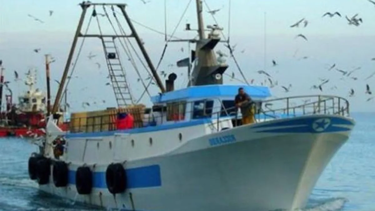 Eni annuncia sconto del 20 per cento su carburanti anche per pesca e agricoltura