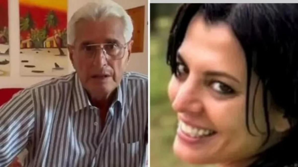 Papà Franco e il video appello: «I sogni di mia figlia in fondo a quel cavalcavia. La politica sia unita, quel che è successo a Lorena non accada più»