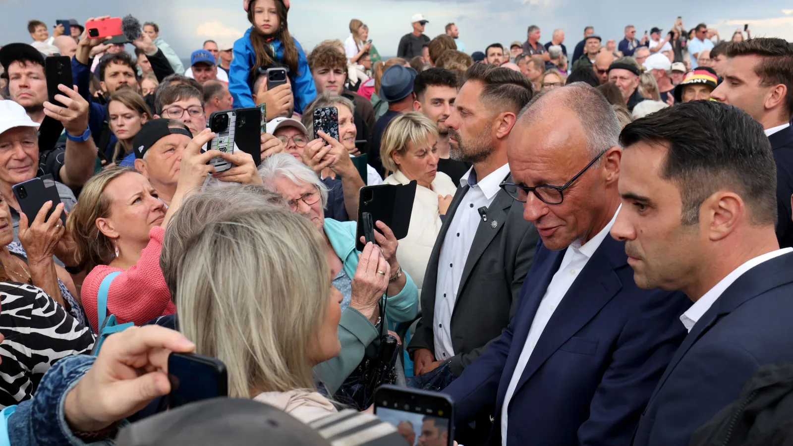 CDU im Nordosten: „Wenn das so weitergeht, ist die Partei erledigt“
