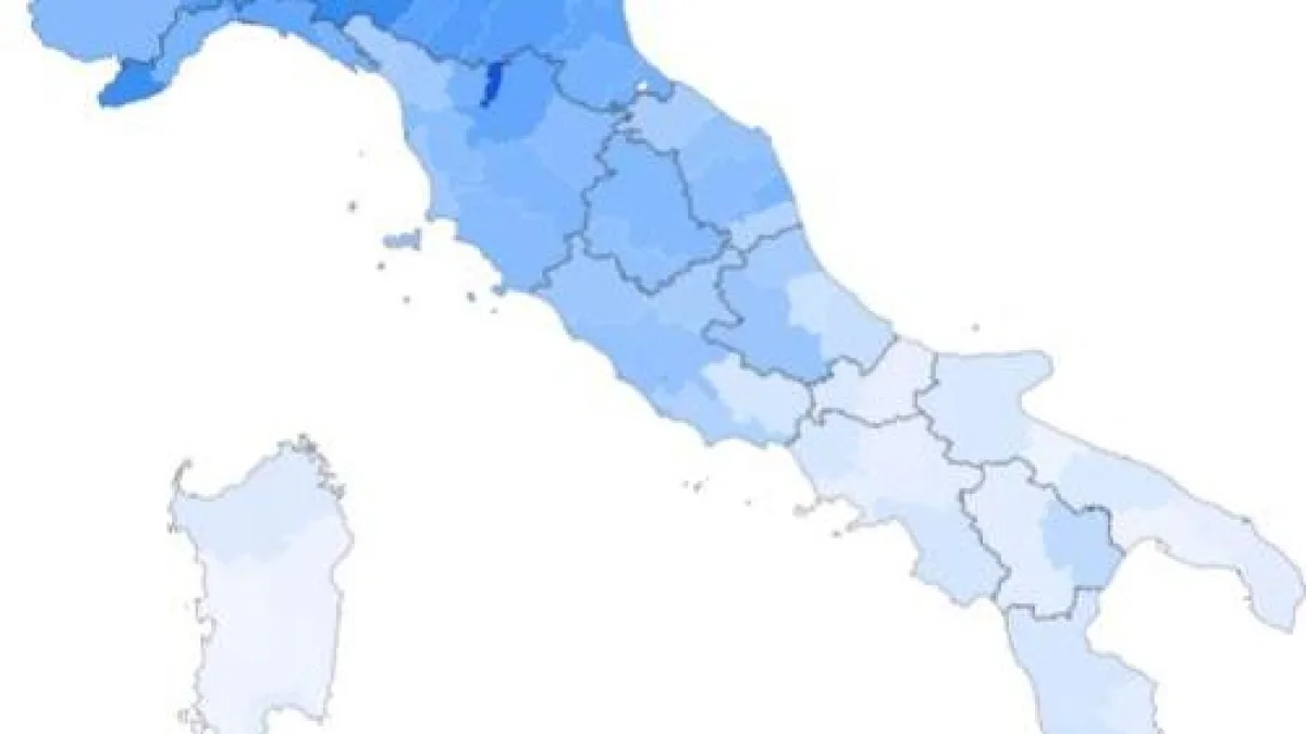 Studenti stranieri a scuola, la mappa provincia per provincia. Il caso di Prato ​Oggi il decreto. Il Colle: criteri «ragionevoli»