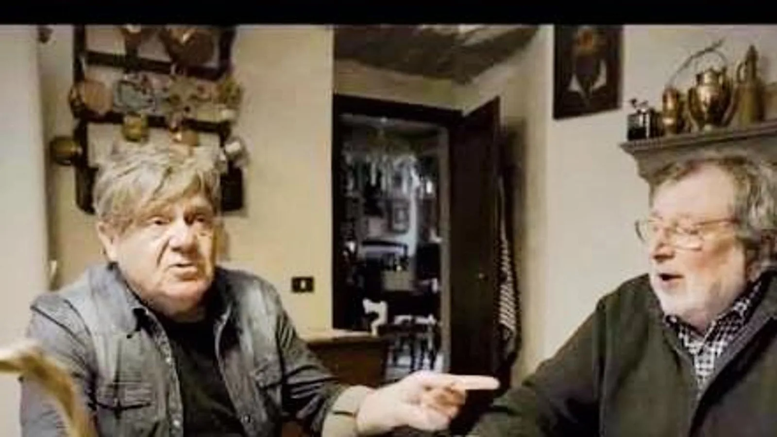 Canzoni, liti e tour mancati i sessant’anni di amicizia tra noi Nomadi e Guccini