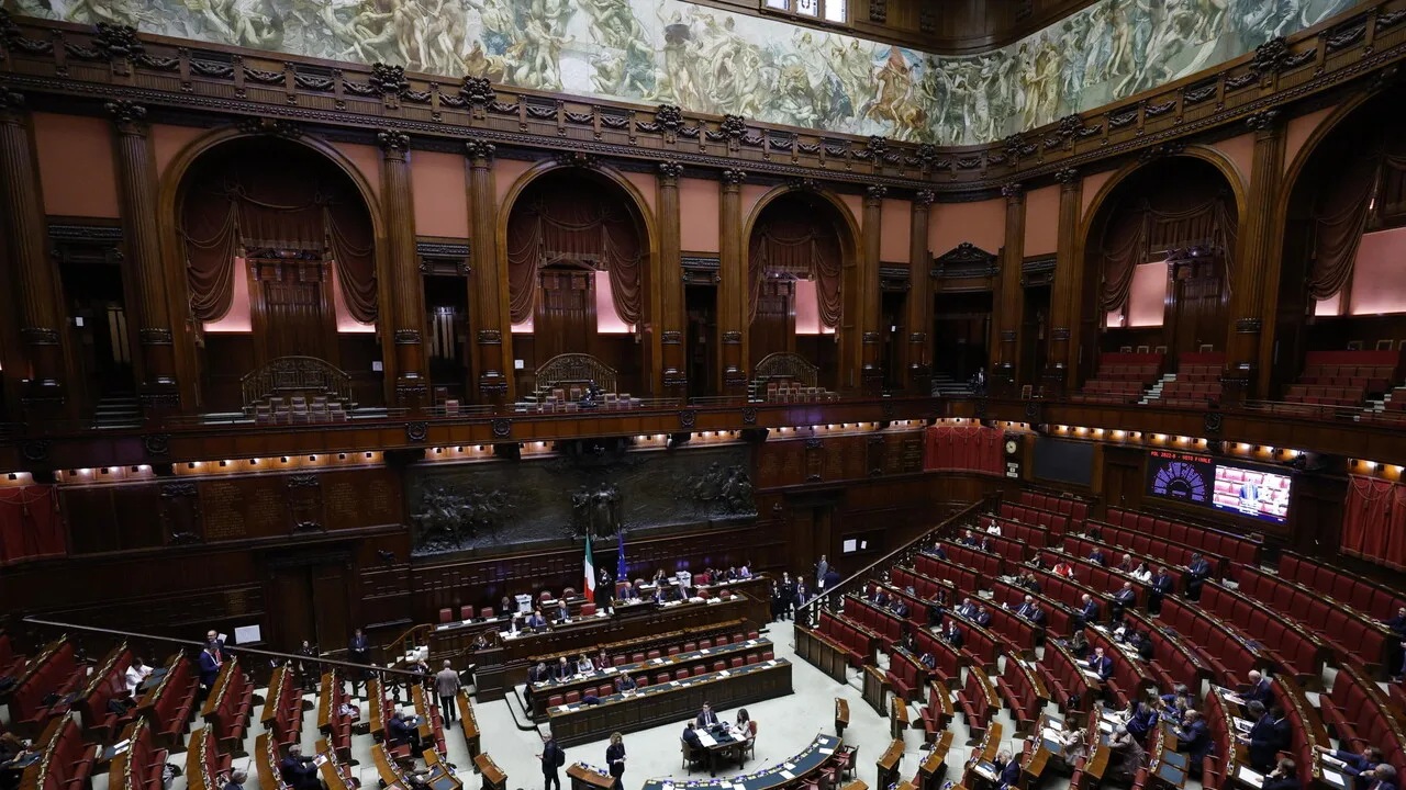 La legge elettorale alla sfida finale, oggi il voto decisivo a scrutinio segreto