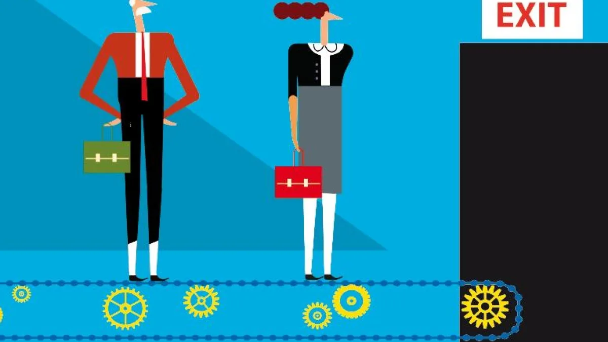 Pensioni e «effetto valanga»: chi pagherà gli assegni tra 20 anni con 1,5 milioni di anziani in più?