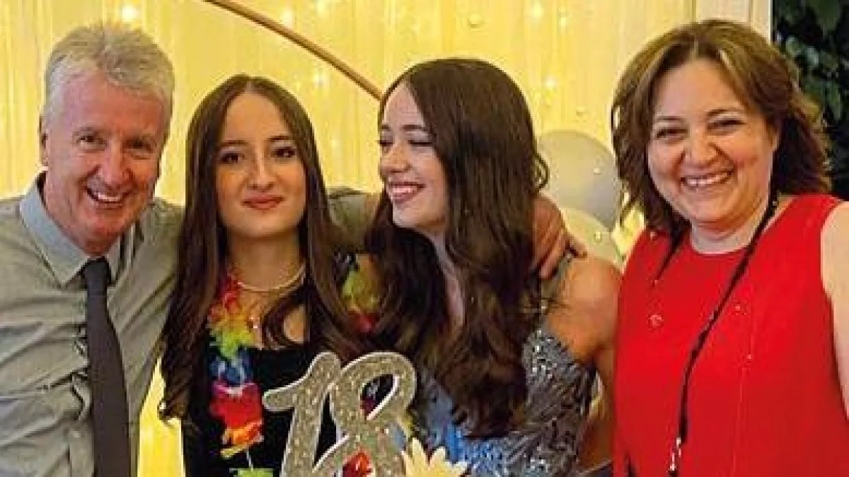 Madre e figlia uccise con la ricina a Natale, in corso la perquisizione nello studio di Gianni Di Vita