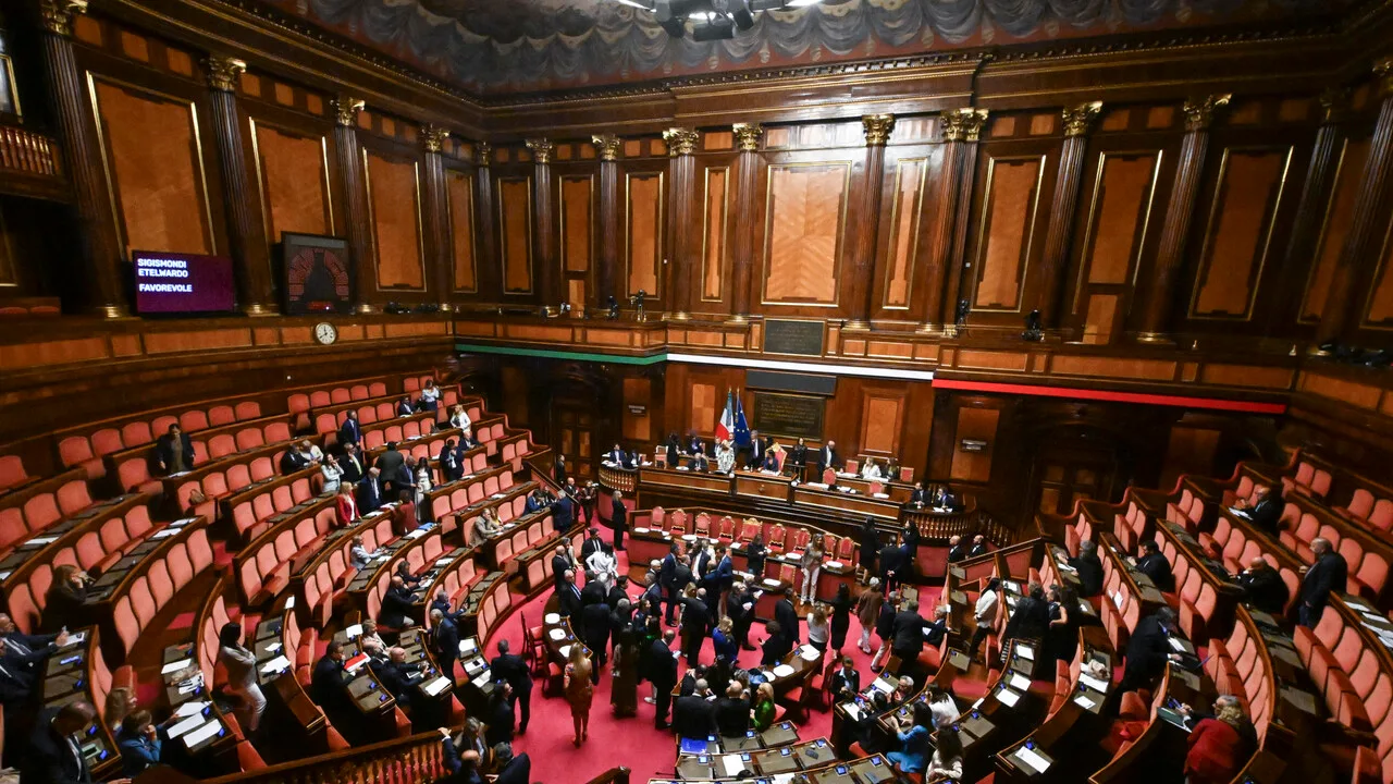 Ultimo step al Senato sulla legge elettorale, al via le dichiarazioni di voto