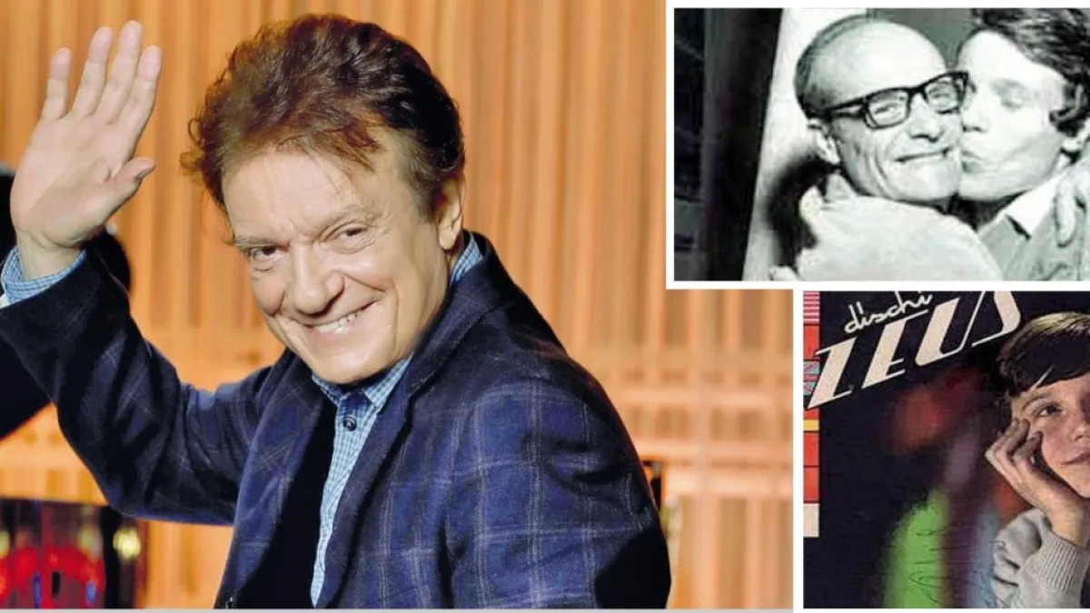 Massimo Ranieri: «Io preferito a Delon e Belmondo. Eravamo poveri, papà quasi svenne quando firmai il primo contratto. Con Grace Kelly sbagliai vestiti»