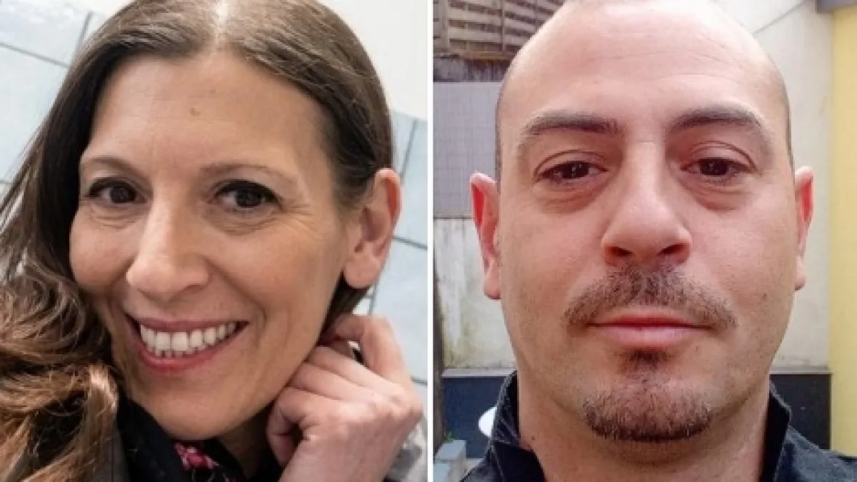 «Chiusi in quella casa da giorni, sotto effetto di più droghe»: la confessione del 26enne accusato di aver ucciso e fatto a pezzi Fabio Colapietro | La prof e il corpo nascosto nel bagno