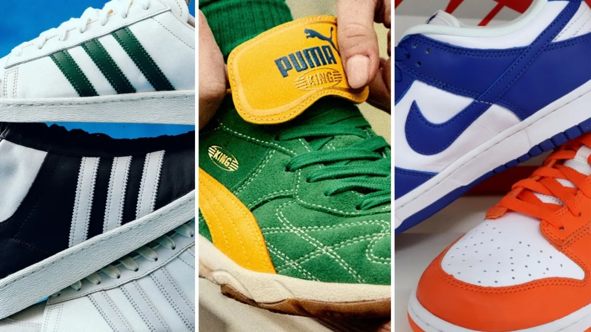 Il «passo falso» di Nike, Adidas e Puma: perché, dopo il boom delle sneaker, hanno perso 250 miliardi in Borsa