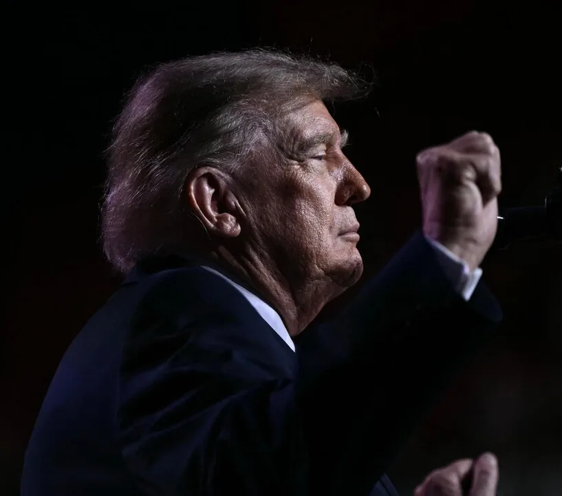 Trump ribadisce: 'Bonus da 5.000 dollari  se vinciamo le midterm ma da spendere negli Usa'