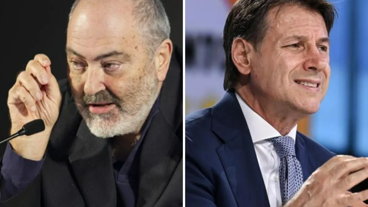 Kiev, la proposta di Bettini agita il Pd Conte: terzo nome? Loro dissero no