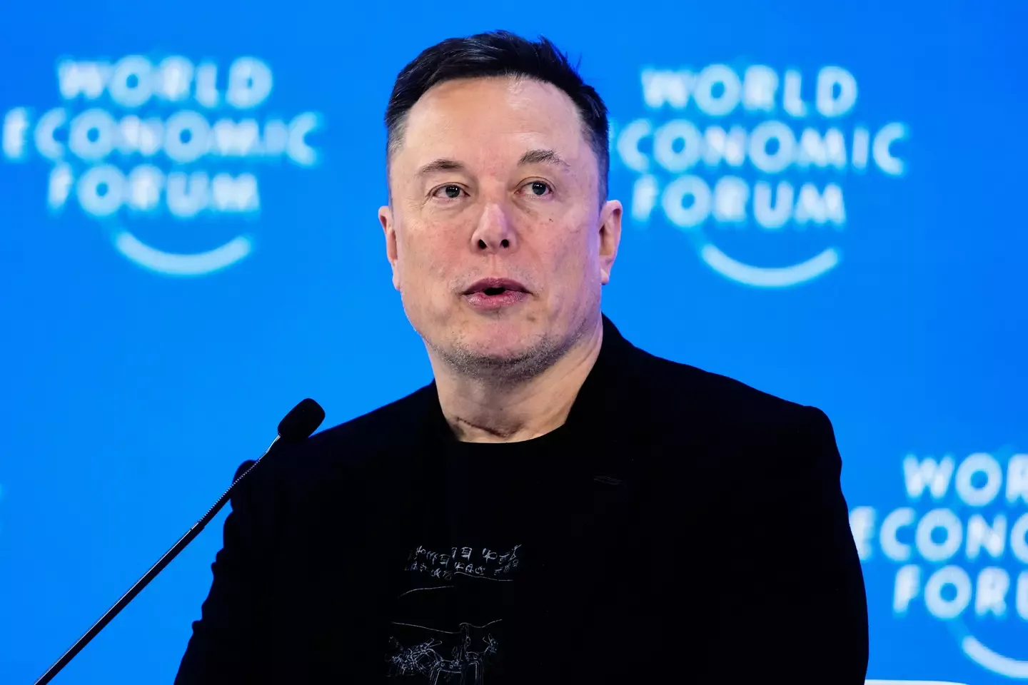 Elon Musk launches major midterm spending