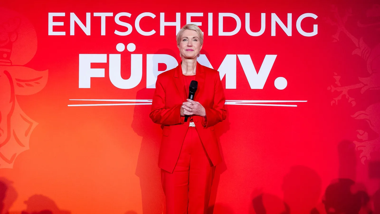 MV hat gewählt: Schwesigs Aufholjagd und der „krasse blaue Balken“ der AfD