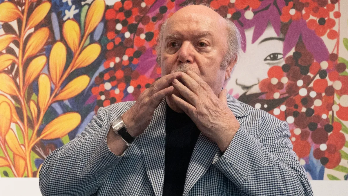 Il cinema-museo intitolato a Banfi e la polemica dei commercianti. La famiglia: «Lino fuori dalle beghe»