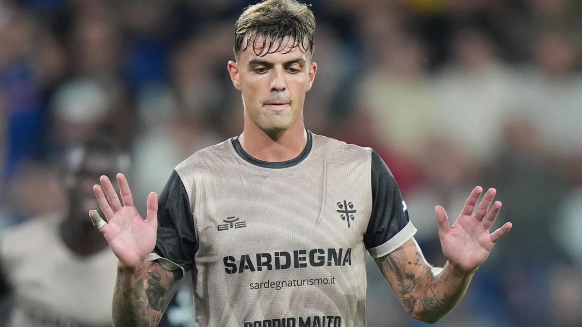 Daniel Maldini, test negativo: escluso completamente l'uso di sostanze stupefacenti