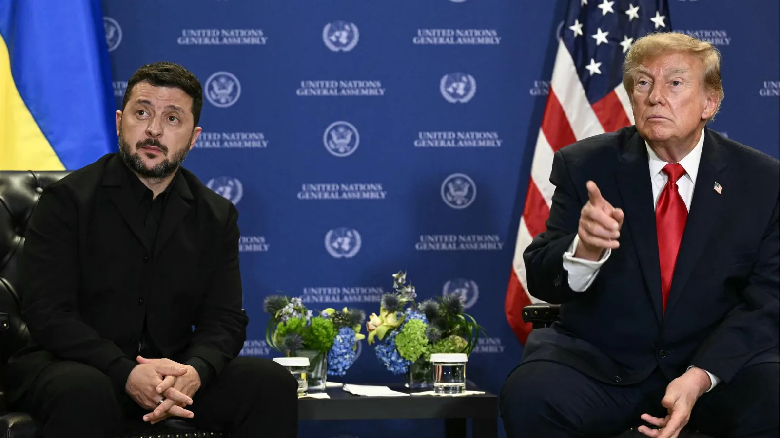 Oggi l'intervento di Zelensky all'ONU: "Fermare la guerra". L'UE esenta due oligarchi dalle sanzioni