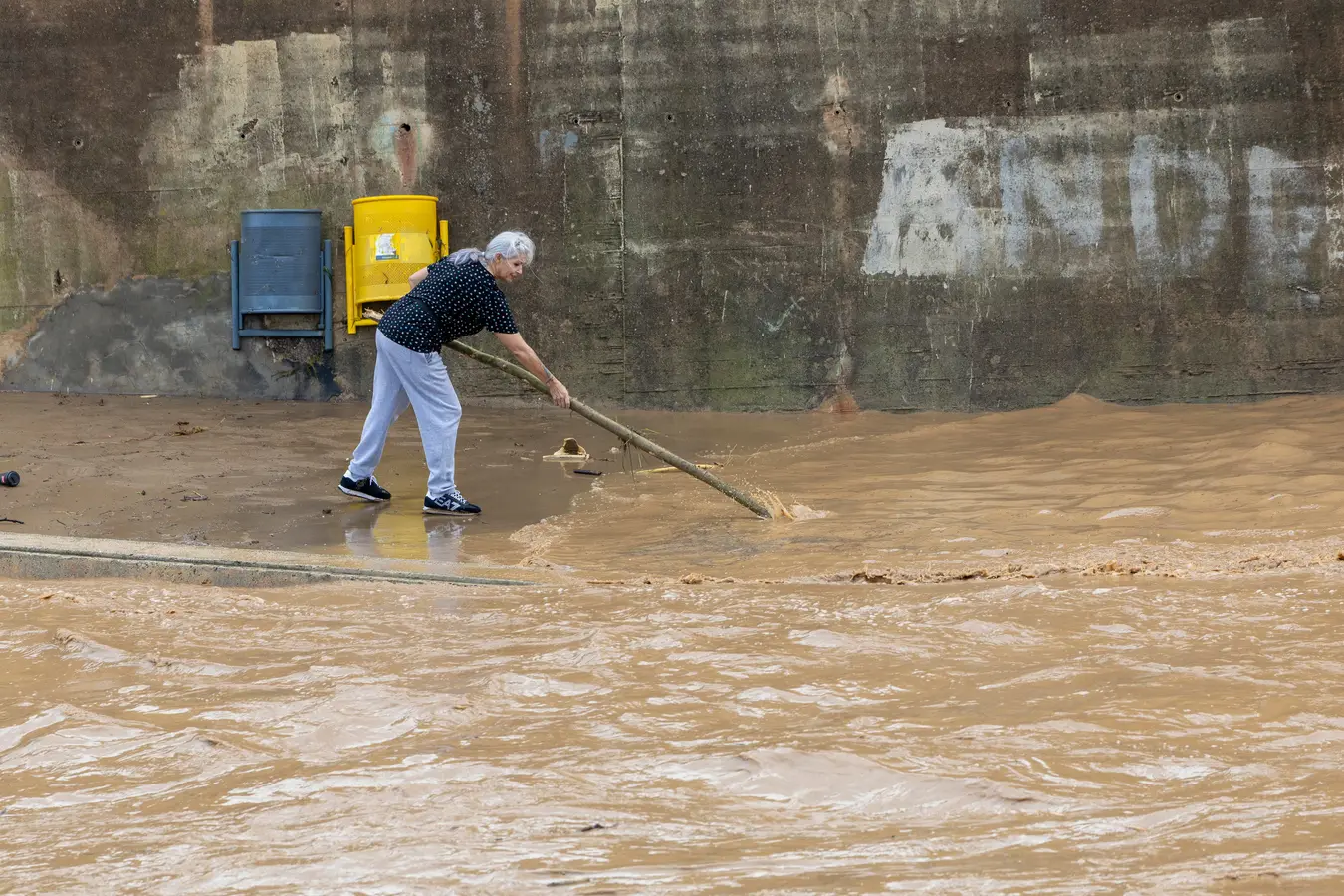 La nueva normalidad de la meteorología