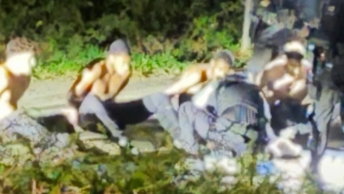 Attentato sventato in Gran Bretagna, esplosivi vicino a una base Raf: 5 arresti. «Pista iraniana» | I furgoni e l'ombra dei mercenari: la ricostruzione