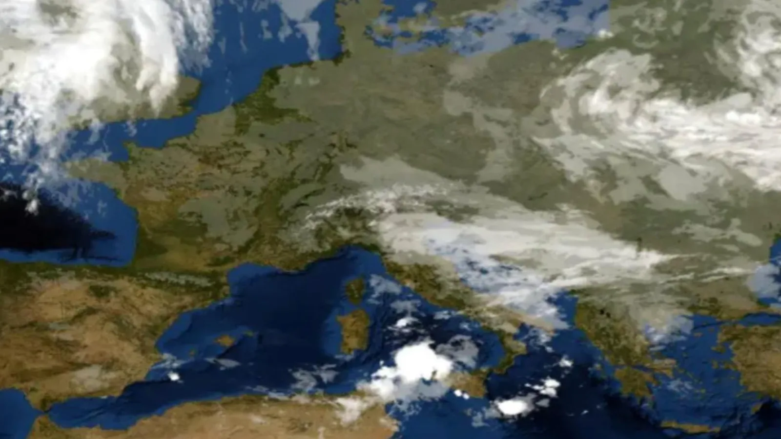 Meteo, peggioramento alle porte e stop caldo anomalo: quando arriva la perturbazione