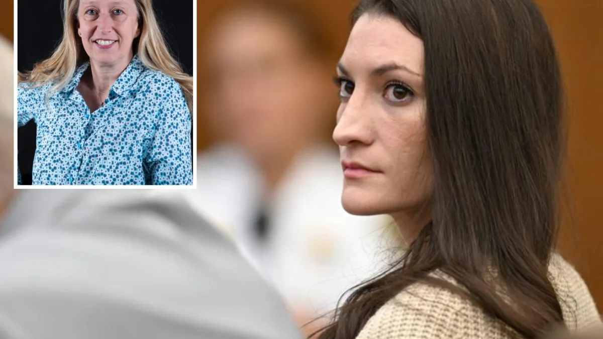 Caso Clancy, i giurati: «Pianti e urla. Pronti ad assolverla, poi i dubbi di uno solo di noi». L'esperta italiana al processo: «Un fallimento di tutti»