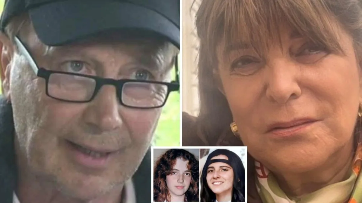 Caso Orlandi-Gregori, la madre del 12enne investito da Accetti rivela: «La pm mi disse: "Lui ci porterà alle due ragazze"»