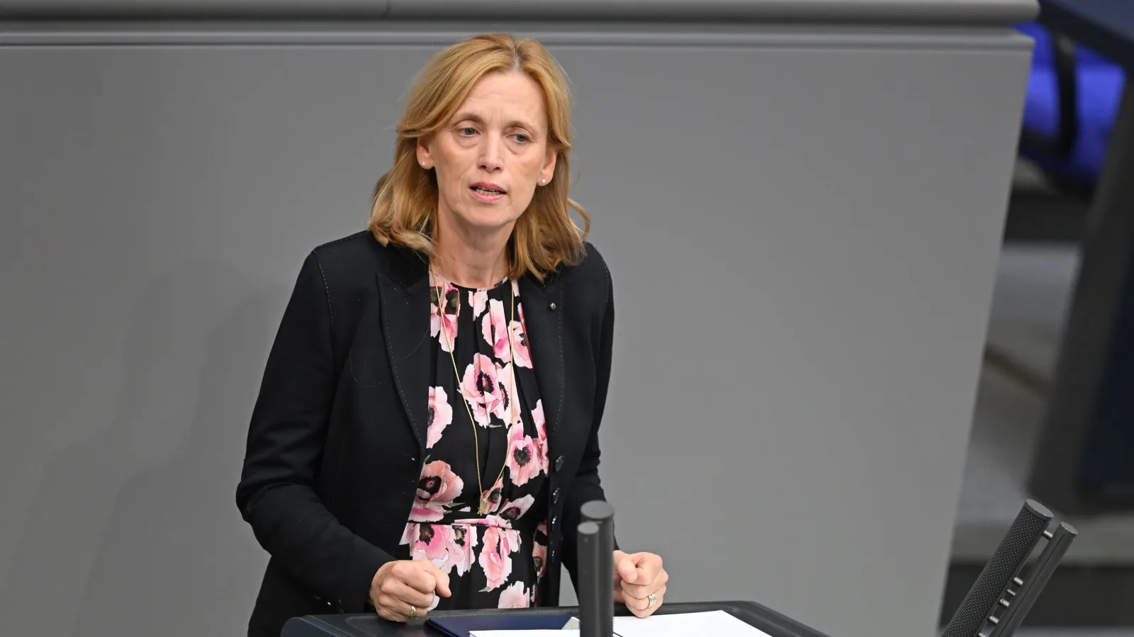 Prien zu Wahldebakel: „CDU pur ist nicht die Lösung“