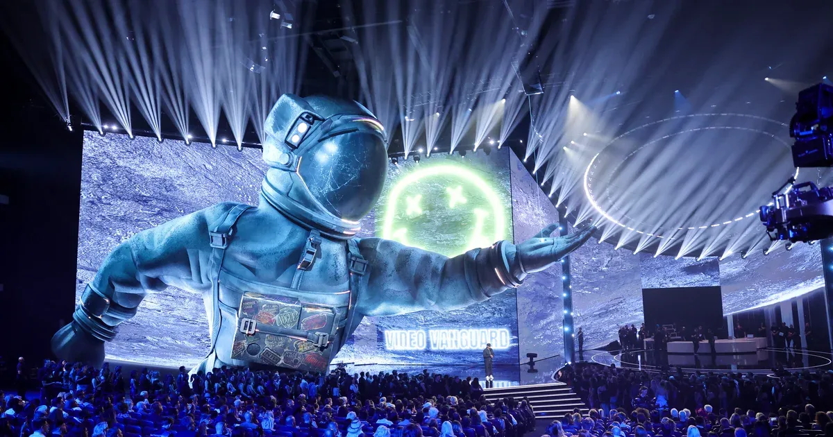 2026 MTV VMAs highlights include Madonna, Dolly Parton tribute