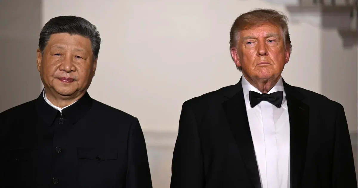 CNN, MS NOW say some reporters denied access to state dinner at White House despite judge's order