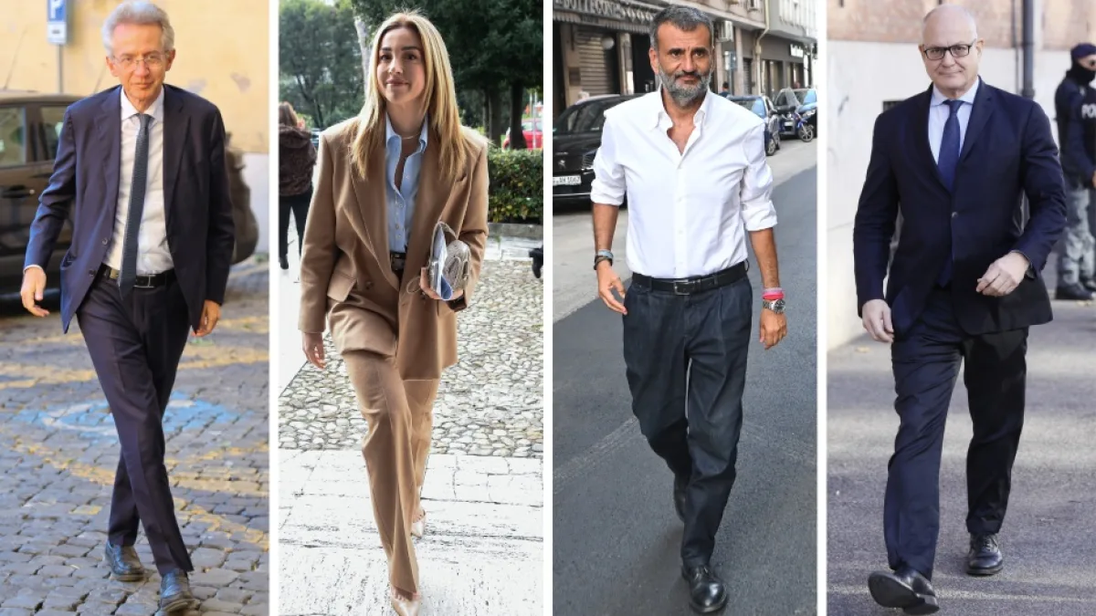 Campo Largo, da Salis a Manfredi (e ora Decaro e l'ipotesi Gualtieri): tutti i nomi nel «toto federatore»