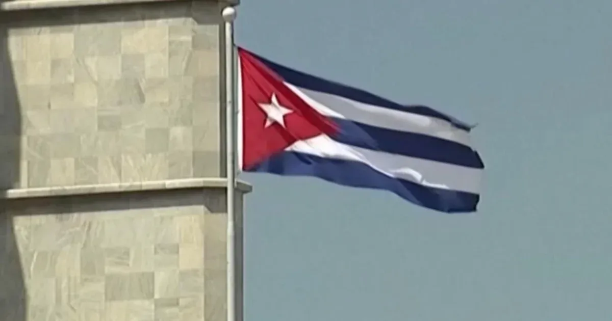 U.S. military laying groundwork for potential action around Cuba