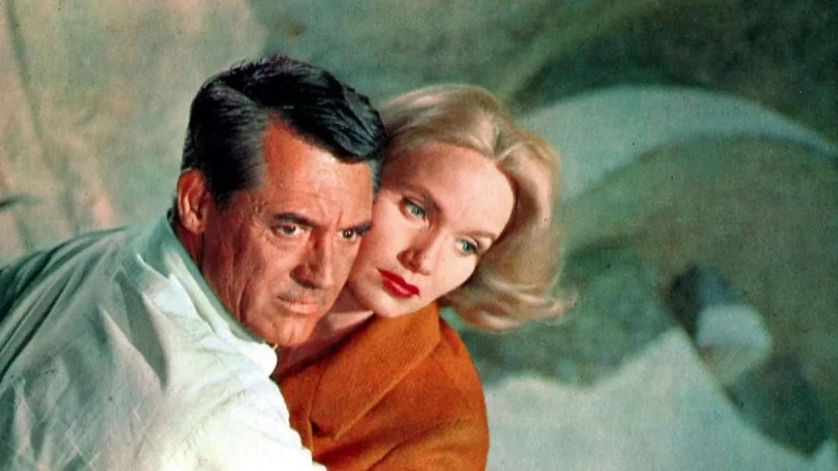Addio all’attrice Eva Marie Saint, star con Cary Grant in «Intrigo internazionale»