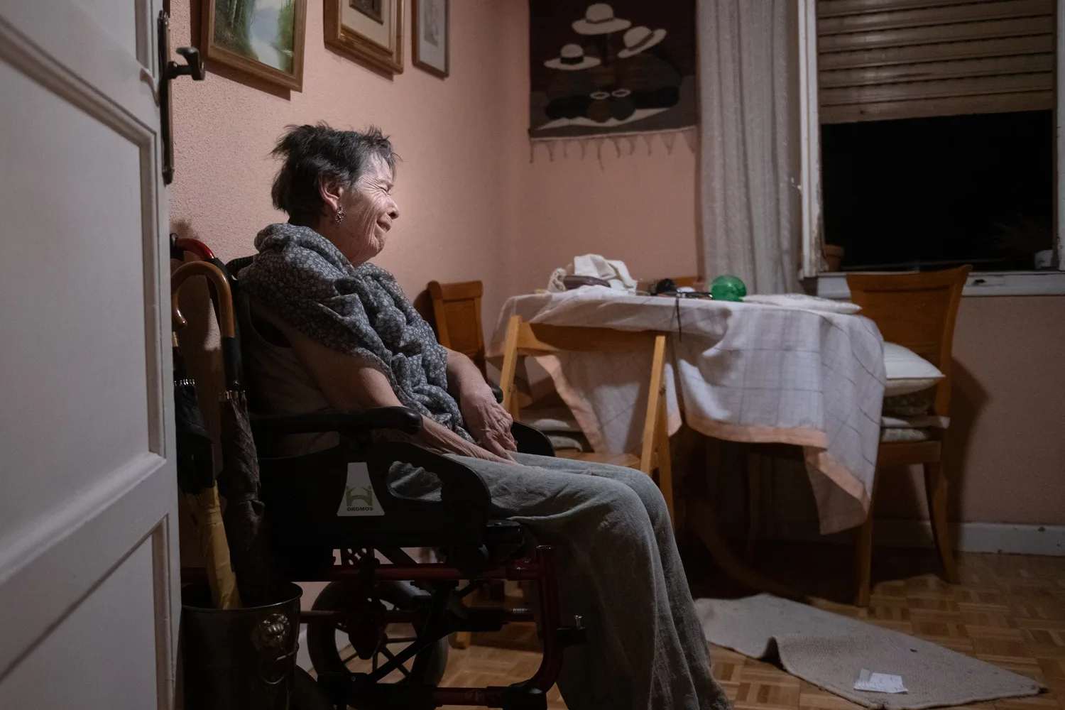 Lo que le ha pasado a Maricarmen te puede pasar a ti