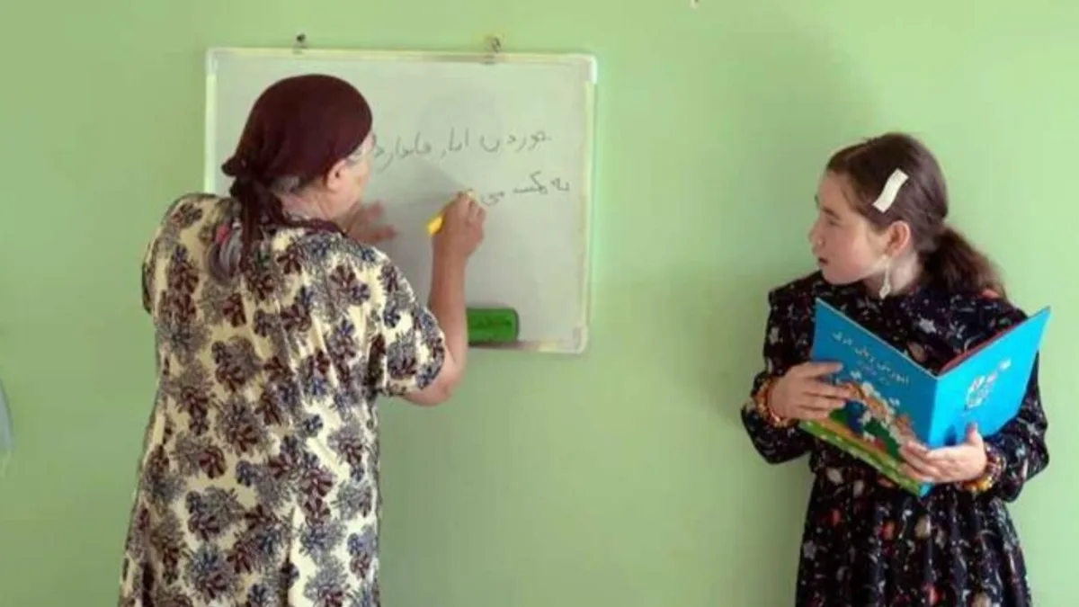 Firenze, al Middle East Now 2026 la resistenza delle donne dell’Afghanistan: «Le nostre ragazze ora studiano nelle scuole clandestine»