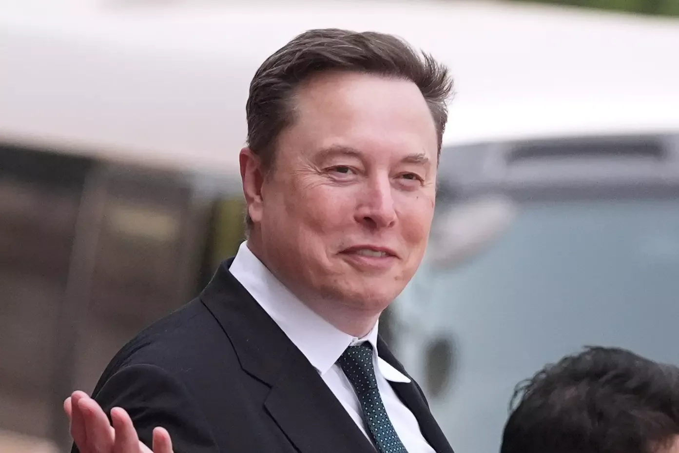 FBI agent wanted criminal probe of Elon Musk over DOGE activities