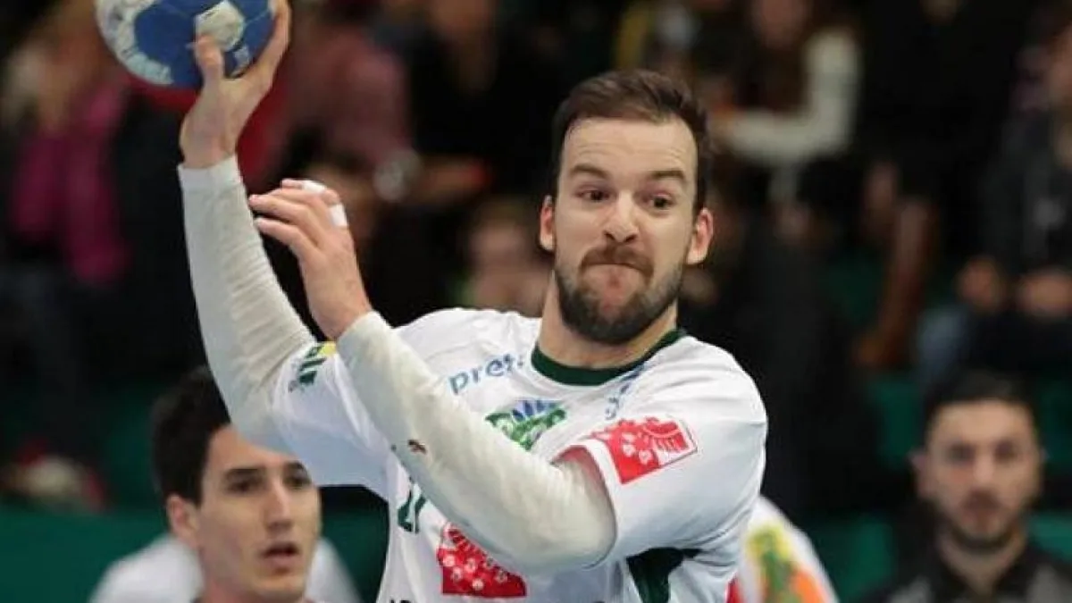 Michael Ranalter (pallamano e hockey) entra nello staff di Sinner: di cosa si occuperà